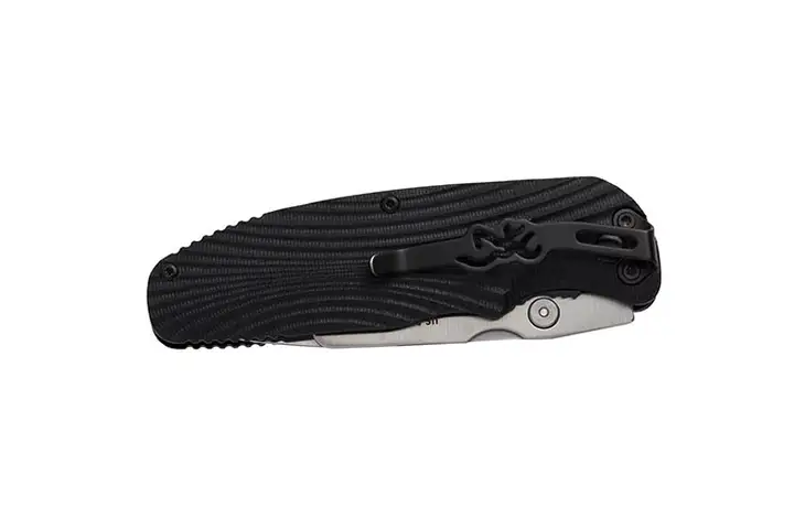 Browning Speed Load Tactical Knife - view 4